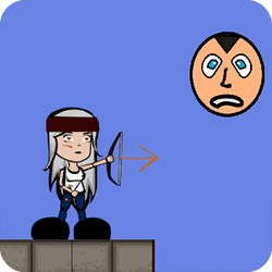 Juego de arquero