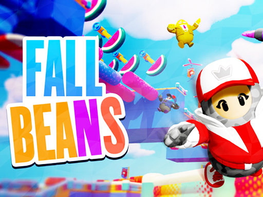 Juego de frijoles de otoño