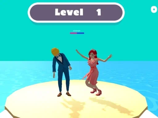 Juego Persona Runner