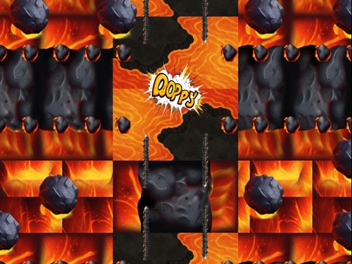 Juego de Hazard Heights