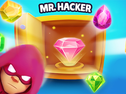 Mr. Hacker: El juego de la búsqueda del museo
