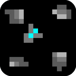 Juego Asteroids Slam