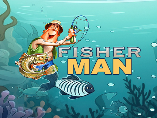 Juego del pescador