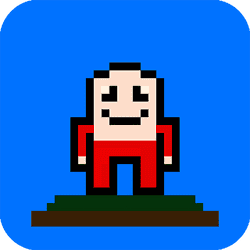 Juego de salto Buba