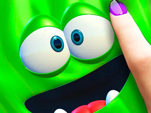 Mi juego de mascota súper slime