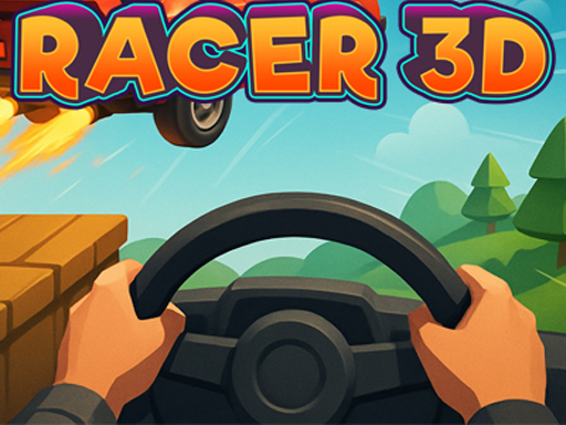 Juego Turbo Racer 3D