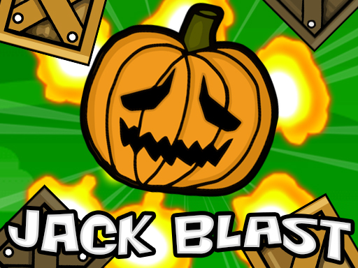 Juego de Jack Blast