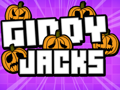 Juego de Giddy Jacks