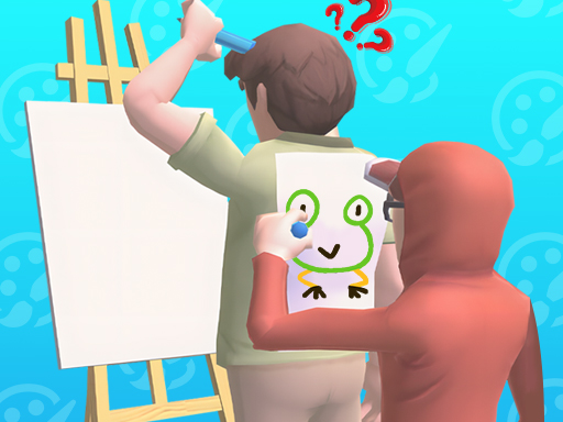 Juego de adivinar el dibujo