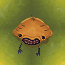Juego de rebote de extraterrestres