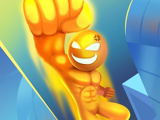 Juego de mano grande