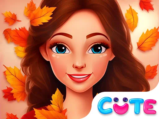 Ellie y sus amigos: Juego de atuendos de pre-otoño cover image