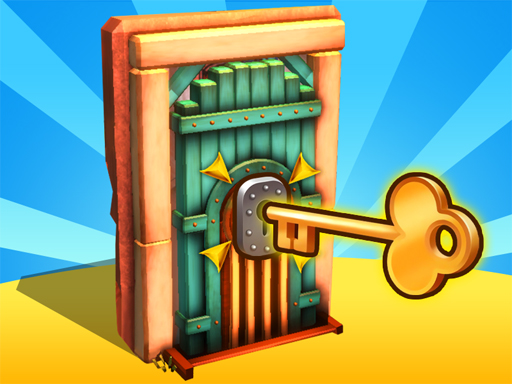 Juego de despertar de las puertas