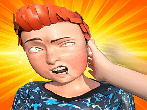 Juego Punch King 3D