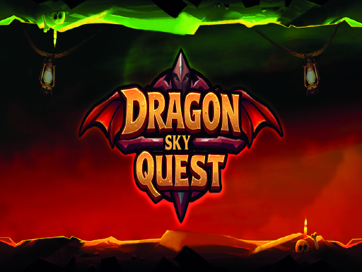 Juego Drago Sky Quest