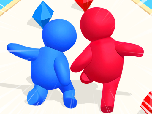 Juego Jelly Dash 3D