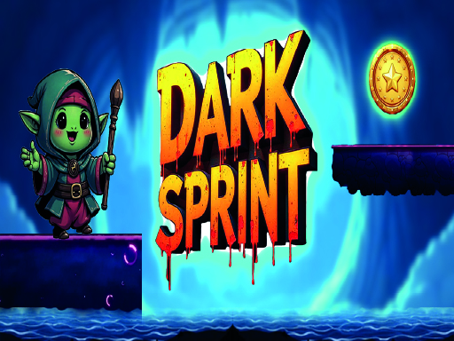 Juego Dark Sprint