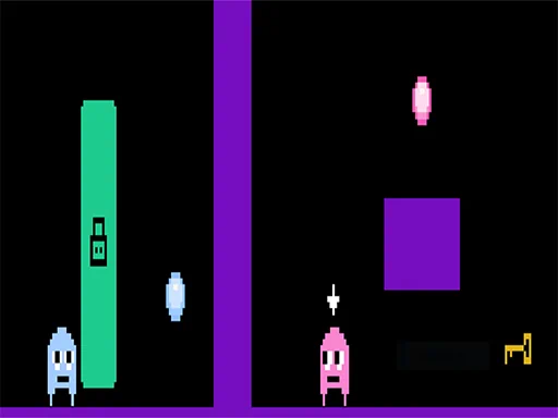 Repo y juego de repos