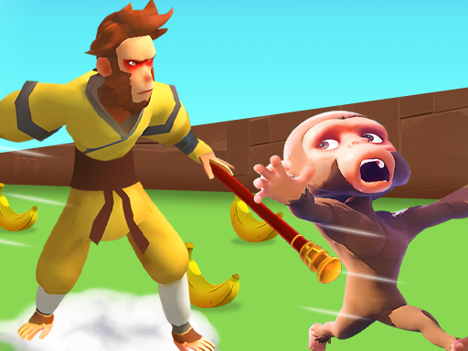 Juego La era de los simios