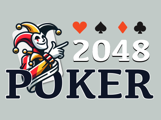 Juego de póquer 2048