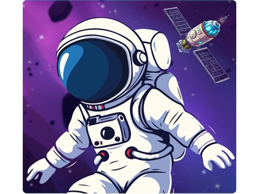 Juego Conecta el Satélite