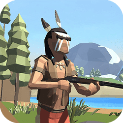 Invierno herido: un juego de historia de Lakota