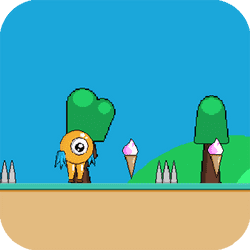 Juego Aneye Bot 2