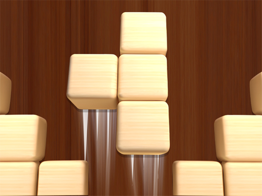 Juego de rompecabezas de bloques Woodoku