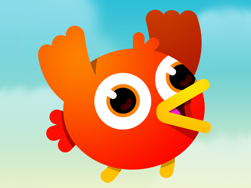Juego Birdy Trip