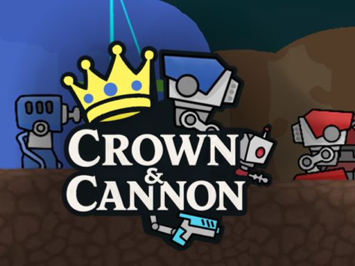 Juego Crown Cannon