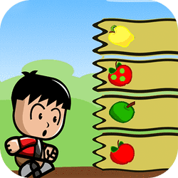 Juego de flechas
