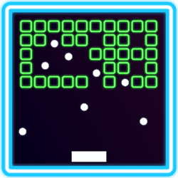 Juego Bricks Breakers Infinity
