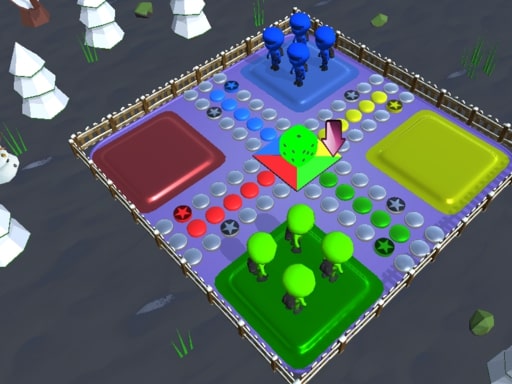 Juego clásico de rol