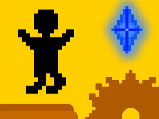 Juego Pixel Path