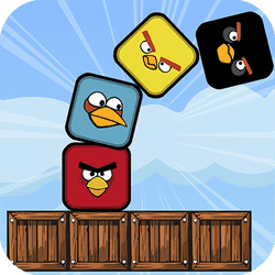 Juego de la Torre Enojada