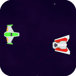 Juego de aventuras en el espacio