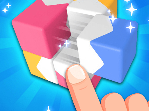Juego de bloques 3D