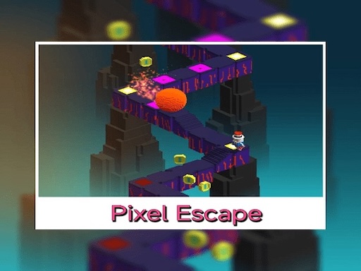 Juego de escape del templo