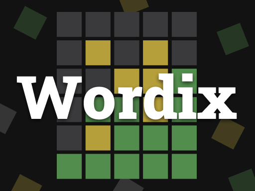 Juego de Wordix