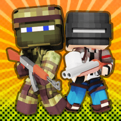 Juego Boxbulletcraft