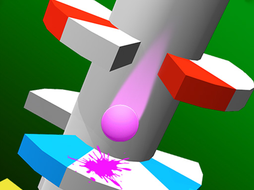 Juego Tower Bounce Mania