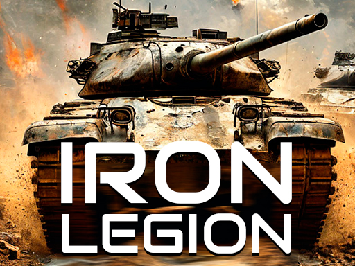 Juego de la Legión de Hierro