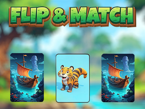 Juego de combinación de volteo