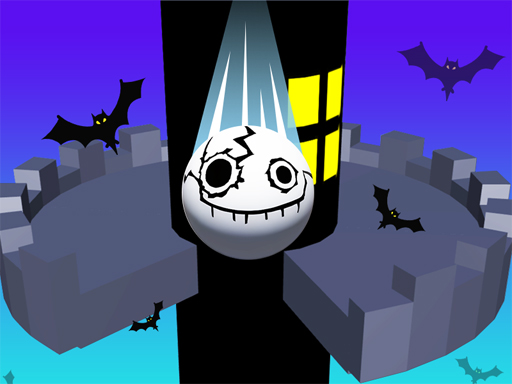 Juego ASMR Hexa Jump
