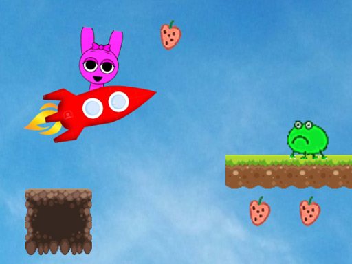 Juego Super Sprunki