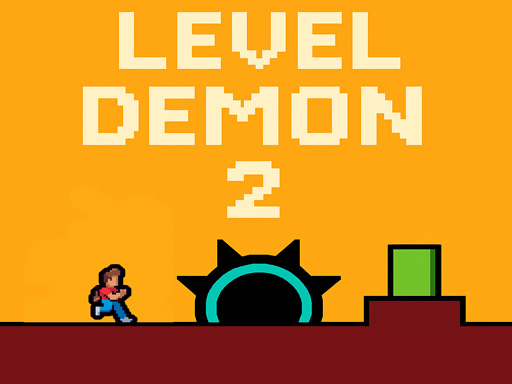 Juego Level Demon 2