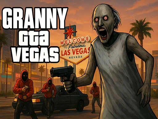 Juego de abuela GTA Vegas cover image