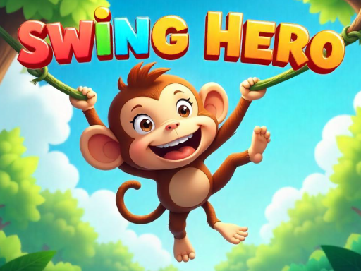 Juego Swing Hero