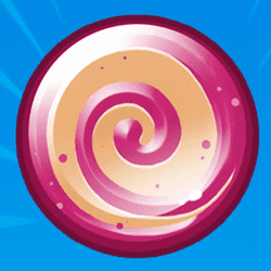 Juego de caída de caramelos