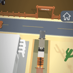 Juego de rescate de animales